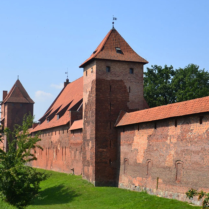 Rewaloryzacja zabytków