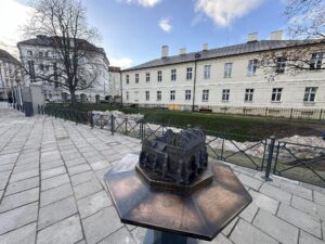 Rewaloryzacja zabytków