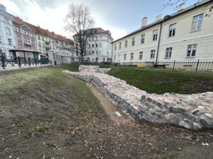 Rewaloryzacja zabytków