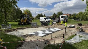 Roboty budowlane Kalisz